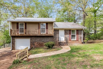 1626 Mardis Dr Birmingham, AL 35235